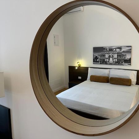Casa O'Tama Apartment Palermo Bagian luar foto