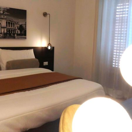 Casa O'Tama Apartment Palermo Bagian luar foto