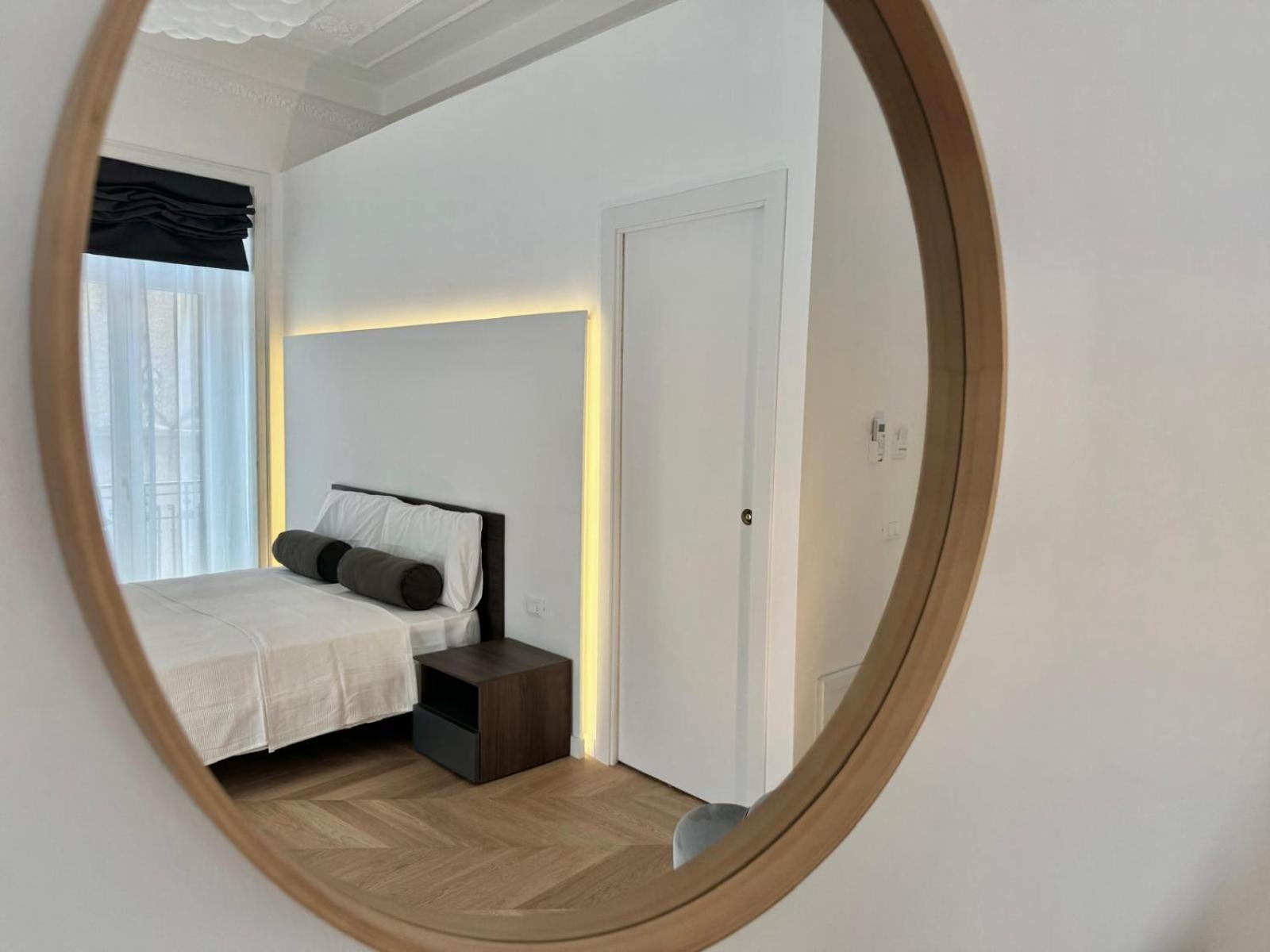 Casa O'Tama Apartment Palermo Bagian luar foto