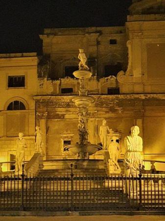 Casa O'Tama Apartment Palermo Bagian luar foto