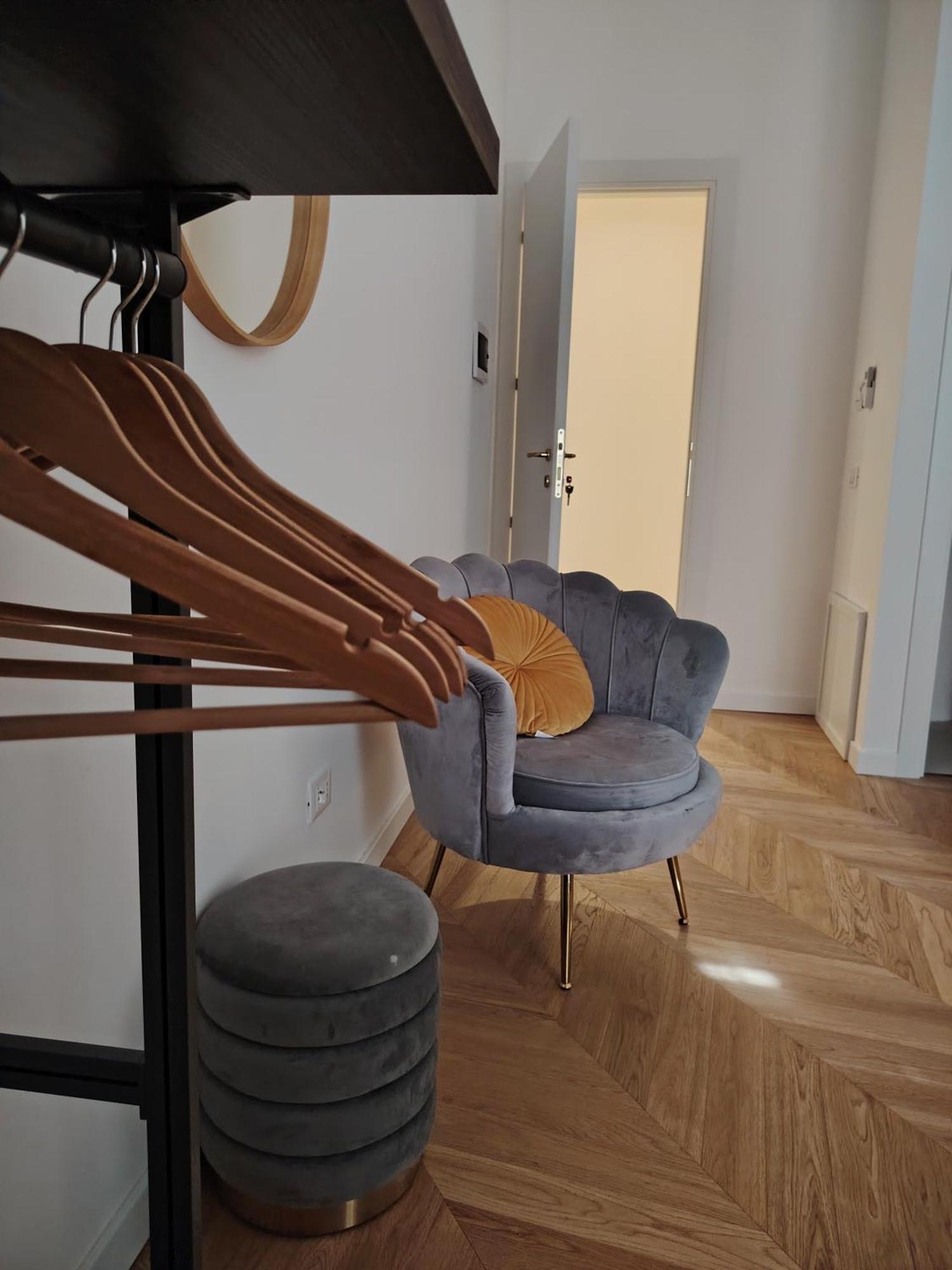 Casa O'Tama Apartment Palermo Bagian luar foto