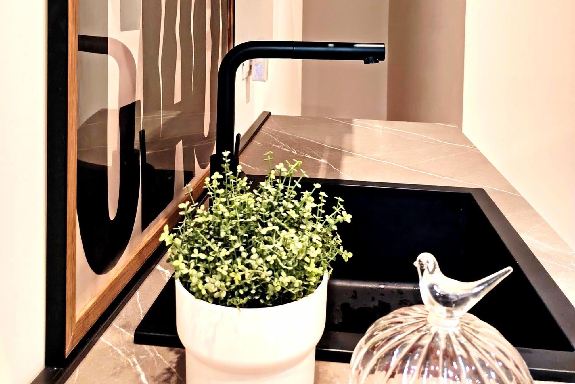 Casa O'Tama Apartment Palermo Bagian luar foto